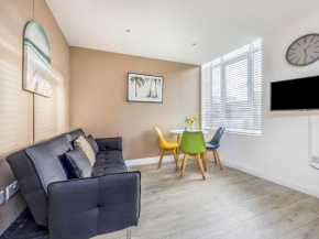 Contemporary Modern Studio Pass The Keys